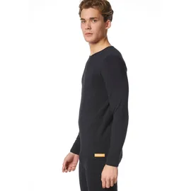 Bruno Banani Unterhemd atmungsaktiv, weich, für Herren, 7% schwarz, XXL