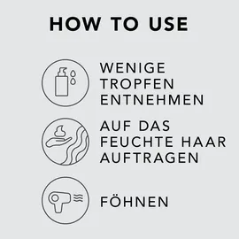 Sebastian Professional Taming Elixir Haarcreme 140 ml