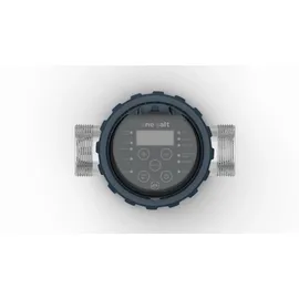 Gre Gosa50 Salzwasserchlorinator White/Grey One Size