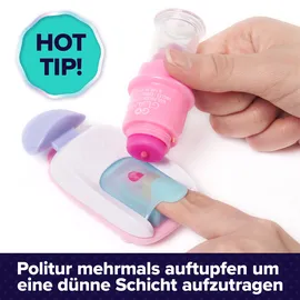 Spin Master Cool Maker Go Glam Nagelstudio Bastelset
