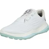 ECCO Golfschuhe Damen LT 1 Boa weiss
