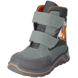 Ricosta Klettstiefel Grün 35