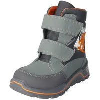 Ricosta Klettstiefel Grün 35