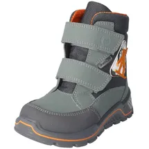 Ricosta Klettstiefel Grün 35