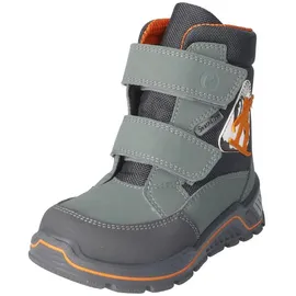 Ricosta Klettstiefel Grün 35