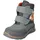 Ricosta Klettstiefel Grün 35