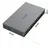 Hama USB 3.0 Hub 4 Ports, USB Hub, Grau