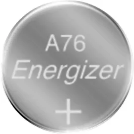 Energizer Spezialzelle Alkaline A76 LR44 1,5V 4 Stück