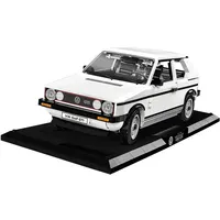 Cobi Volkswagen Golf GTI (1976-1983) Executive Edition 1743-tlg.