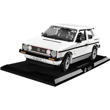 Cobi Volkswagen Golf GTI (1976-1983) Executive Edition 1743-tlg.