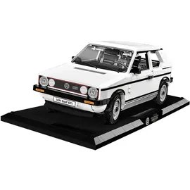 Cobi Volkswagen Golf GTI (1976-1983) Executive Edition 1743-tlg.