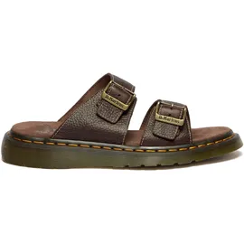 Dr. Martens Josef dunkelbraun 43