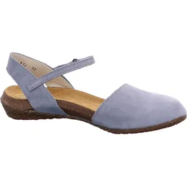 El Naturalista Wakataua, DENIM für Damen, lila, Größe 38 EU