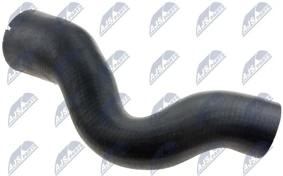NTY Ladeluftschlauch gppft015 für Fiat