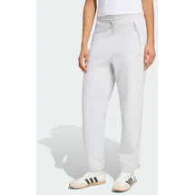 adidas Z.N.E. Hose Regular Grau 2XL