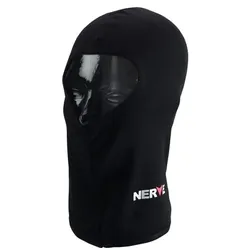 Skimütze NERVE "BW", schwarz, Mützen, Herren, Baumwolle