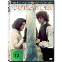 Sony Pictures Entertainment Outlander Season 3 (DVD)