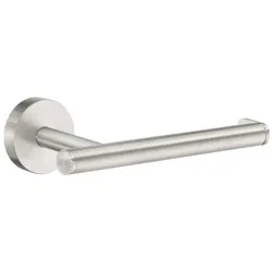 Smedbo Home Toilettenpapierhalter##Nickel gebürstet H3411N