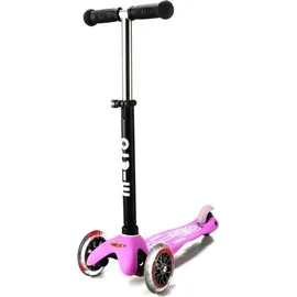 Micro Mini2Go Deluxe Plus pink