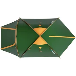 CUBES Bizon 4 Classic Grün