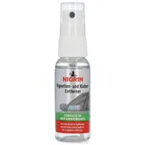Nigrin Vignetten- und Kleber-Entferner, löst und entfernt Aufkleber, 30 ml, weiß
