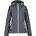 Brenham S6 Softshelljacke Damen 270 granite 42