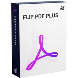 Flip PDF Plus