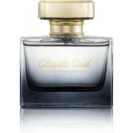 New Brand Prestige Classic Oud Eau de Parfum 100 ml