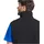 Jack Wolfskin Lite Curl Vest Schwarz M