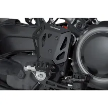 SW-Motech Bremspumpenschutz - Black - One Size