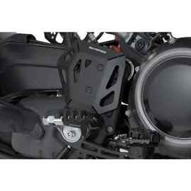 SW-Motech Bremspumpenschutz - Black - One Size