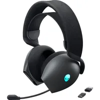 Dell Alienware Tri-Mode Wireless Gaming Headset AW725H Wired &
