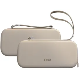Belkin Gaming Travel Case für Nintendo Switch 2 khaki
