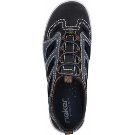 Rieker 08665 blau 40