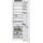 Siemens iQ700 KI81FHOD0 Einbaukühlschrank (289 l, 1772 mm hoch)
