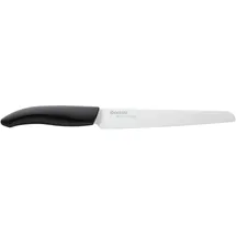 Kyocera GEN Brotmesser 18 cm Schwarz