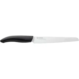 Kyocera GEN Brotmesser 18 cm Schwarz