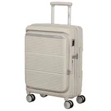 Samsonite Paralux 4-Rollen Cabin 55 cm / 20 l stone grey