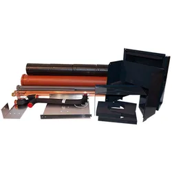 alpha innotec Installationspaket WDFAV 5/4 Zoll