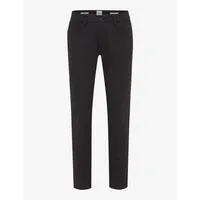 Brax Herren Five-Pocket-Hose Style CHUCK ELEFANT, grau, 31/30