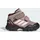 adidas Terrex Skychaser Mid Gore-tex® Wanderschuhe Für Kleinkinder - Chalky Brown / Distilled Pink / Magic Mauve - EU 26