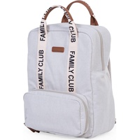 Childhome Wickelrucksack Family Club