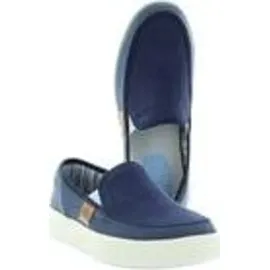 HEYDUDE Sunapee Herren Blau 44
