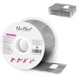 NeoNail Professional Foil Nail Wraps Rolle - 250er