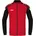 Jacke Rot/Schwarz 152