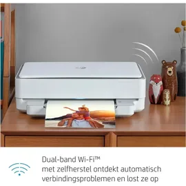 HP Envy 6020e