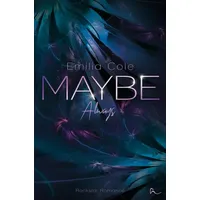 Tolino media Maybe Always