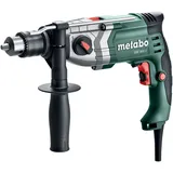 Metabo Schlagbohrmaschine SBE 800-2 (601744510) Kunststoffkoffer