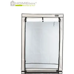 HOMEbox Ambient R120S (120x60x180 cm) Growbox
