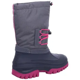CMP Schneestiefel Asphalt 37